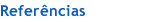 Refer&ecirc;ncias