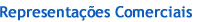 Representa&ccedil;&otilde;es Comerciais