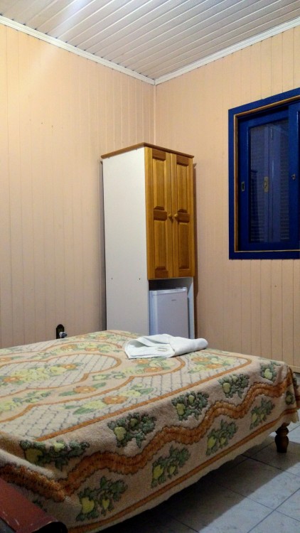 Apartamento da pousada